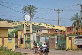 FG approves recruitment of 200 doctors, nurses for FMC Abeokuta 
